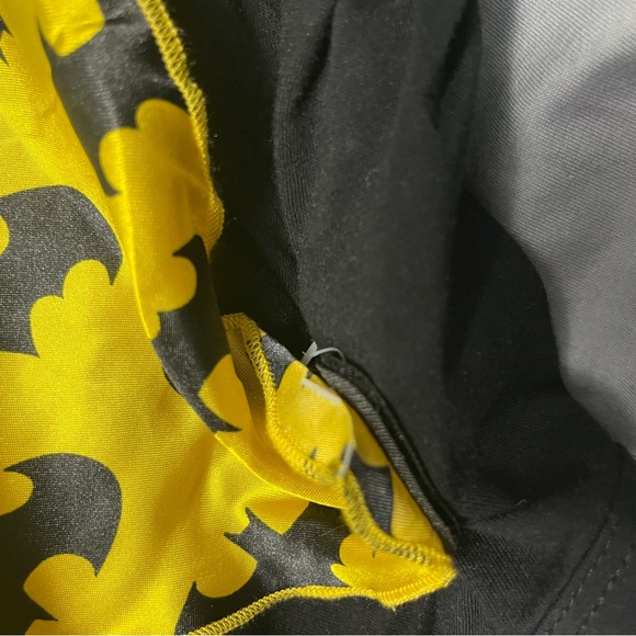 BATGIRL DC Comics Sleep dress pajamas women’s size 2XL 100% cotton NWT - Picture 12 of 14